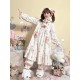 B.Dolly Star With Moon Pajama Set(Pre-Order/Full Payment Without Shipping)